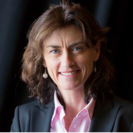 Roz Buick, Ph.D.